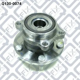 СТУПИЦА ЗАДН Q130-0074 Q-FIX Q1300074