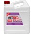 Антифриз-концентрат 5 л червоний VELVANA VELRED G12 PLUS 4,9KG (фото 1)