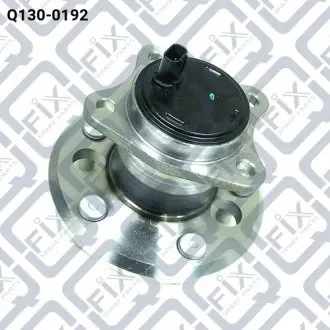 СТУПИЦЯ ЗАДН L Q130-0192 Q-FIX Q1300192