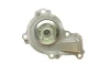 Помпа води Citroen C1/C3/C4 Cactus/Peugeot 208/308 1.0/1.2VTi 12-/Opel Corsa 19-(R/B)(6 лоп)(3кан) BUGATTI PA10252 (фото 2)