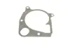 Помпа води Land Rover Freelander 2.0Td4 4x4 00-06/Rover 75 2.0CDT/CDTi 99-05 (R/B) (7 лоп) (6 кан.) BUGATTI PA10027 (фото 8)