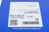 Помпа води Land Rover Freelander 2.0Td4 4x4 00-06/Rover 75 2.0CDT/CDTi 99-05 (R/B) (7 лоп) (6 кан.) BUGATTI PA10027 (фото 9)