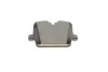 Колодки тормозные (задние) BMW 3 (G20/G21/G80/G81)/Z4 (G29) 18-/4 (G22/G82) 20-(с датчиком) (Trw) Q+ TEXTAR 2143301 (фото 3)