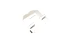 Колодки тормозные (задние) BMW 3 (G20/G21/G80/G81)/Z4 (G29) 18-/4 (G22/G82) 20-(с датчиком) (Trw) Q+ TEXTAR 2143301 (фото 8)