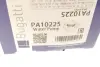 Помпа води Audi A3/A4/Q5/A6/VW Golf/Passat/Skoda Octavia IV 1.8-2.0TSI/TFSI 12-(B/B)(5 лоп) BUGATTI PA10225 (фото 12)
