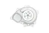 Помпа води Audi A3/A4/Q5/A6/VW Golf/Passat/Skoda Octavia IV 1.8-2.0TSI/TFSI 12-(B/B)(5 лоп) BUGATTI PA10225 (фото 2)