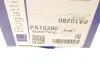 Помпа воды Mazda 2 III/3 III/6 III/CX-3/CX-5 1.5/2.0/2.5/AWD/2.0 Hybrid 13- (R/B) (7 лоп) BUGATTI PA10280 (фото 11)
