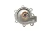 Помпа воды Mazda 2 III/3 III/6 III/CX-3/CX-5 1.5/2.0/2.5/AWD/2.0 Hybrid 13- (R/B) (7 лоп) BUGATTI PA10280 (фото 3)