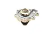 Помпа воды Mazda 2 III/3 III/6 III/CX-3/CX-5 1.5/2.0/2.5/AWD/2.0 Hybrid 13- (R/B) (7 лоп) BUGATTI PA10280 (фото 4)