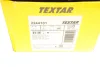Колодки гальмівні (передні) BMW 5 (G30/F90)/X5 (G05/F95)/3 (G20/G80) 17- (Brembo) Q+ TEXTAR 2244101 (фото 5)