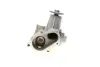 Помпа воды Mitsubishi Pajero Sport II/L200 IV/V 2.5DI-D/4WD 06- (R/B) (8 лоп) BUGATTI PA10353 (фото 9)