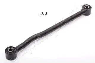 HYUNDAI Рычаг задней подвески лев./прав. KIA Carens 00- JAPANPARTS CJ-K03