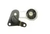 Подушка КПП Ford Fiesta/Fusion 1.3/1.4i/1.6 TDCi 01- (кісточка)) HUTCHINSON 594650 (фото 3)