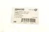 Подушка КПП Ford Fiesta/Fusion 1.3/1.4i/1.6 TDCi 01- (кісточка)) HUTCHINSON 594650 (фото 8)