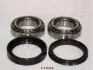 Набір підшипника маточини колеса JAPANPARTS KK-11004 (фото 1)