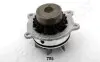Помпа воды Subaru LEGACY 2.0 03- JAPANPARTS PQ-708 (фото 1)