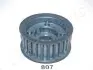 Шкив SUZUKI SX4 06- JAPANPARTS BE-807 (фото 1)