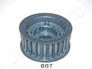 Шкив SUZUKI SX4 06- JAPANPARTS BE-807