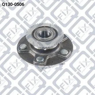 СТУПИЦА ЗАДН Q130-0506 Q-FIX Q1300506