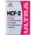 Трансмиссионное масло HCF-2 (Japan) синтетическое 4 л HONDA 08260-99964 (фото 1)