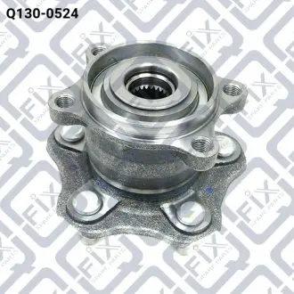 СТУПИЦА ЗАДН Q130-0524 Q-FIX Q1300524