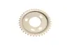 Комплект цепи ГРМ Ford Transit 2.4 TDCi 06-14/Land Rover Defender 2.4Td4 07-16 (z=132) HEPU 21-0468 (фото 11)