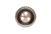 Комплект цепи ГРМ Ford Transit 2.4 TDCi 06-14/Land Rover Defender 2.4Td4 07-16 (z=132) HEPU 21-0468 (фото 13)