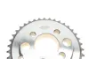 Комплект цепи ГРМ Ford Transit 2.4 TDCi 06-14/Land Rover Defender 2.4Td4 07-16 (z=132) HEPU 21-0468 (фото 18)