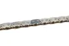 Комплект цепи ГРМ Ford Transit 2.4 TDCi 06-14/Land Rover Defender 2.4Td4 07-16 (z=132) HEPU 21-0468 (фото 2)