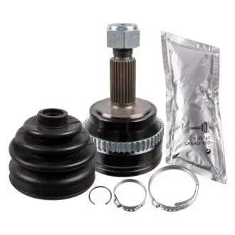 ШРУС зовніш. з пильовиком NISSAN, OPEL, RENAULT BILSTEIN FEBI 175278
