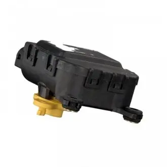 Клапан заслонки VW FEBI 34149