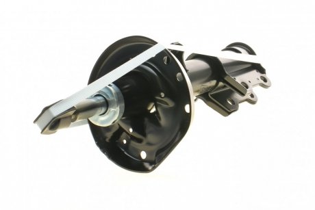 Амортизатор (передний) Fiat Doblo 10- (L) (Gas) SOLGY 211148 (фото 1)