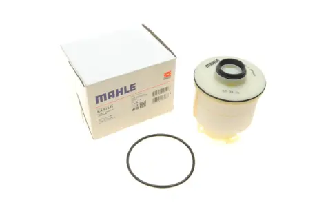 Фильтр топливный Toyota Hilux 2.4/2.8D 15- KNECHT MAHLE\KNECHT KX 573D