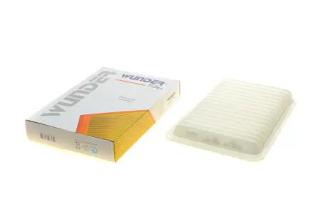 Фильтр воздушный Lexus ES 2.5 16V 12-18/Toyota Camry 2.0-2.5 16V 05- FILTER WUNDER WH 2093