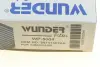 Фильтр салону Jeep Wrangler III 2.8 CRD 16V /3.6-3.8 i 06- (к-кт) FILTER WUNDER WP 5004 (фото 5)