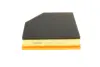 Фільтр повітряний Volvo S60 10-18/S80 /V70 /CX70 3.0-3.2 06- FILTER WUNDER WH 857 (фото 3)