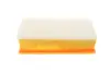 Фильтр воздушный Toyota Avensis/Corolla 2.0D/2.2D 05-08 FILTER WUNDER WH 2063 (фото 5)
