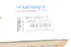 Фильтр воздушный Toyota Avensis/Corolla 2.0D/2.2D 05-08 FILTER WUNDER WH 2063 (фото 8)
