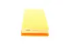 Фильтр воздушный Chevrolet Trax/ Tracker/ Opel Mokka 12- FILTER WUNDER WH 366 (фото 8)