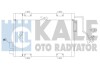 KALE RENAULT Радиатор кондиционера Clio II 98- KALE OTO RADYATOR 342810 (фото 1)