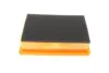 Фільтр повітряний Fiat 500L 1.4 16V/1.6 JTDM 12- FILTER WUNDER WH 671 (фото 6)