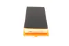 Фільтр повітряний Fiat 500L 1.4 16V/1.6 JTDM 12- FILTER WUNDER WH 671 (фото 8)