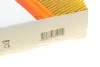 Фильтр воздушный Opel Agila 1.0/1.2 16V 08-14 FILTER WUNDER WH 1243 (фото 6)