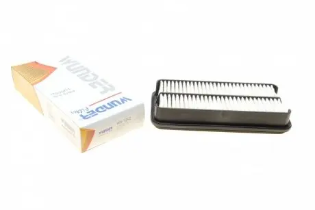 Фильтр воздушный Suzuki Vitara 1.6 16V 88-00 FILTER WUNDER WH 1242