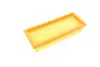 Фільтр повітряний Fiat Panda/Punto -03 FILTER WUNDER WH 658 (фото 2)