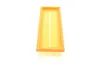 Фільтр повітряний Fiat Panda/Punto -03 FILTER WUNDER WH 658 (фото 3)