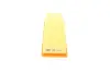 Фільтр повітряний Fiat Panda/Punto -03 FILTER WUNDER WH 658 (фото 8)