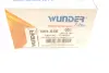 Фільтр повітряний Fiat Panda/Punto -03 FILTER WUNDER WH 658 (фото 9)