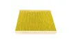 Фильтр салона VW Polo 1.0TSI/Seat Ibiza 1.0 i/1.6 TDI 17- FILTER WUNDER WPK 107 (фото 6)