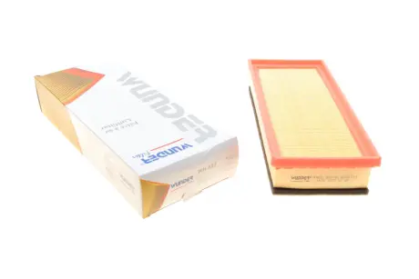 Фильтр воздушный Alfa Romeo 147/GT 1.6/1.8/2.0 JTS 01-10 FILTER WUNDER WH 602